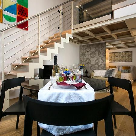 Angels' Loft Apartment เวนิส ภายนอก รูปภาพ