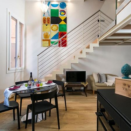 Angels' Loft Apartment เวนิส ภายนอก รูปภาพ