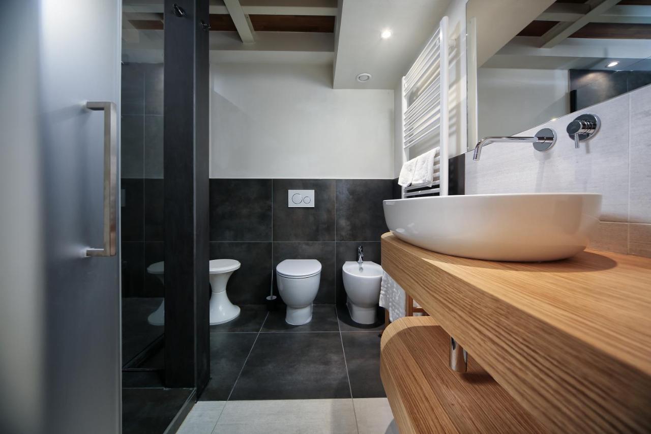 Angels' Loft Apartment เวนิส ภายนอก รูปภาพ