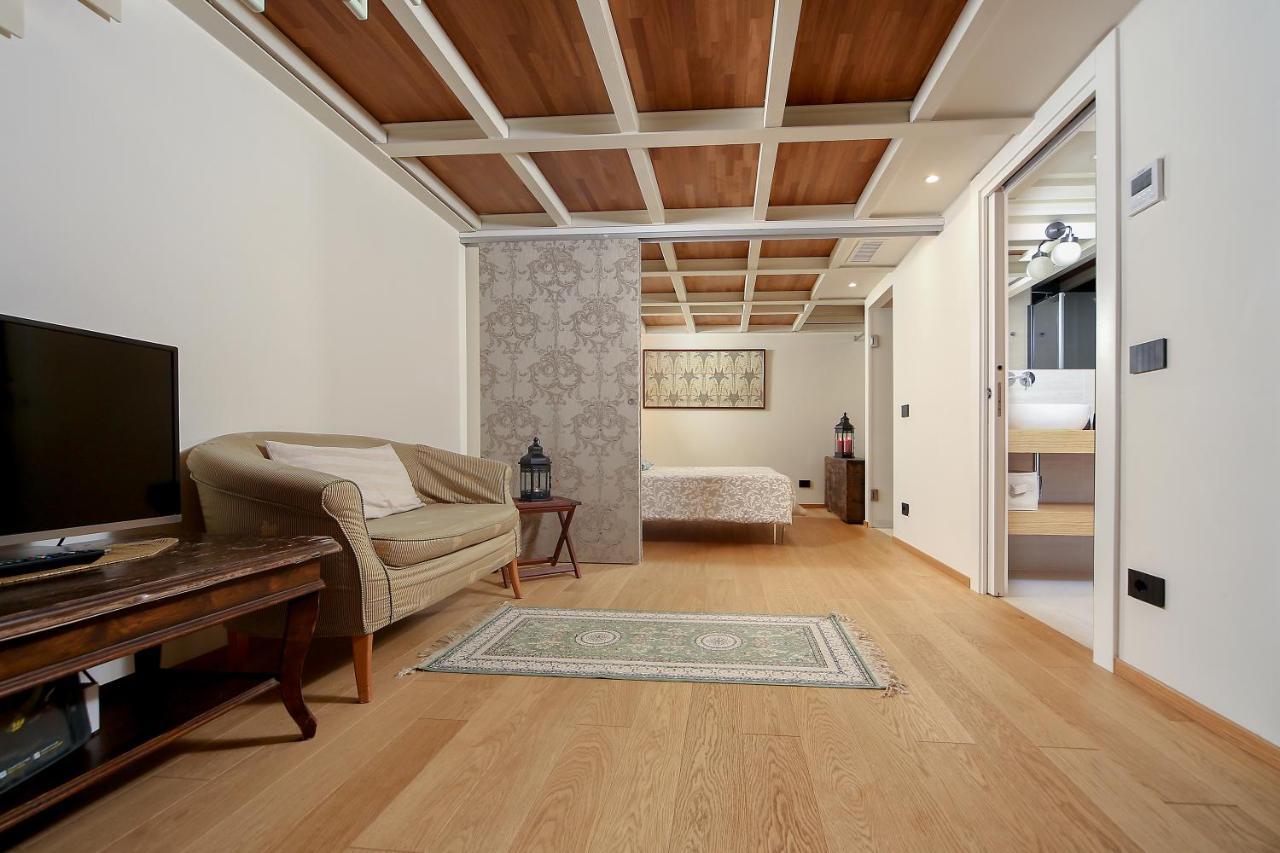 Angels' Loft Apartment เวนิส ภายนอก รูปภาพ