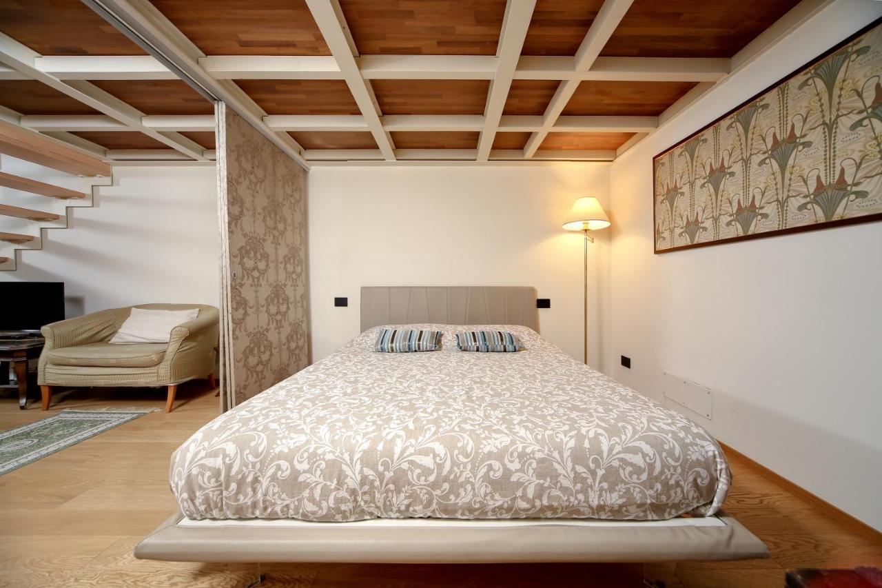 Angels' Loft Apartment เวนิส ภายนอก รูปภาพ