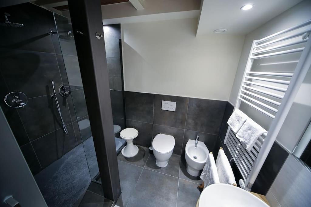 Angels' Loft Apartment เวนิส ภายนอก รูปภาพ